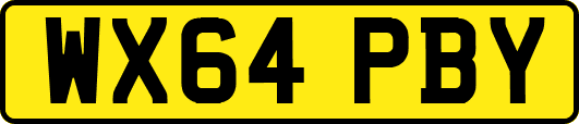 WX64PBY