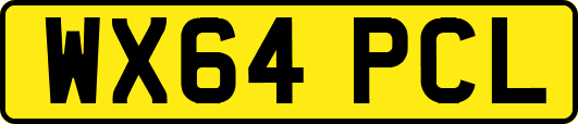 WX64PCL