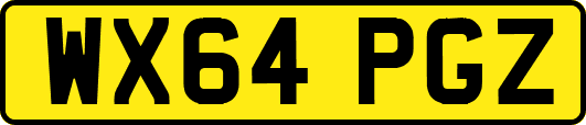 WX64PGZ