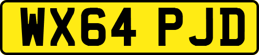WX64PJD