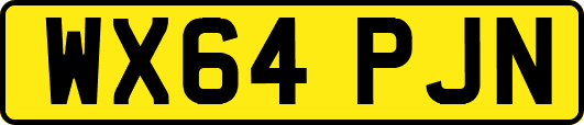 WX64PJN