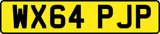 WX64PJP