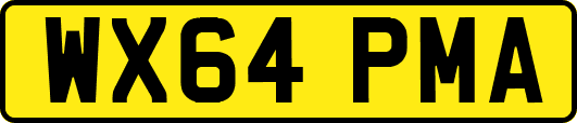 WX64PMA