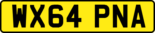 WX64PNA