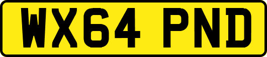 WX64PND