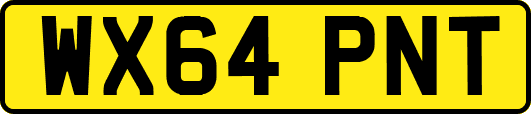 WX64PNT