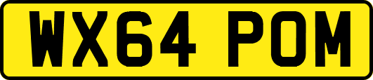 WX64POM