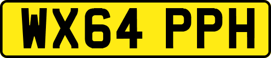 WX64PPH