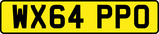 WX64PPO