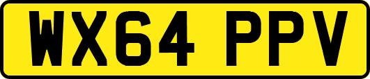 WX64PPV