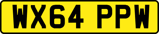 WX64PPW