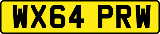 WX64PRW