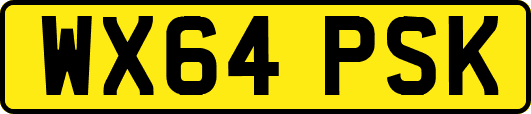 WX64PSK