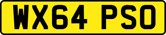 WX64PSO