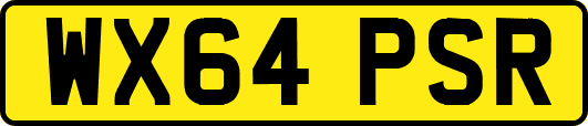 WX64PSR