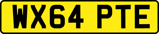 WX64PTE