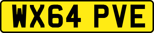 WX64PVE