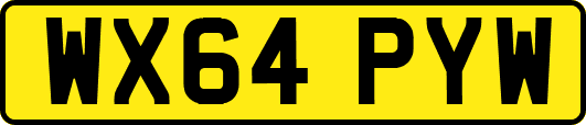 WX64PYW