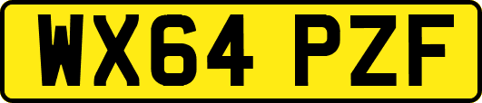 WX64PZF