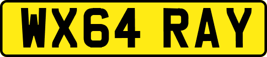 WX64RAY