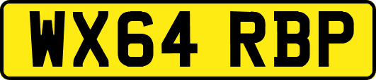 WX64RBP