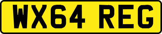 WX64REG