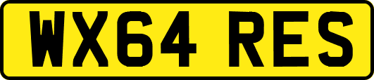 WX64RES