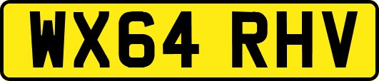 WX64RHV