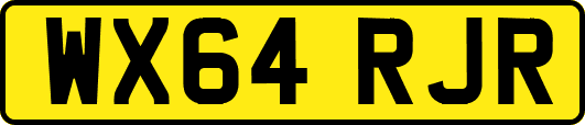 WX64RJR