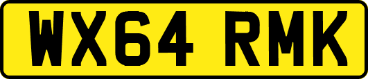 WX64RMK