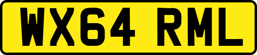 WX64RML