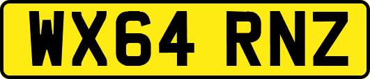 WX64RNZ
