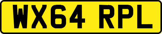 WX64RPL