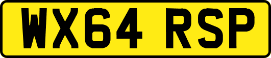 WX64RSP