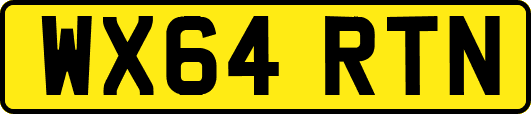 WX64RTN