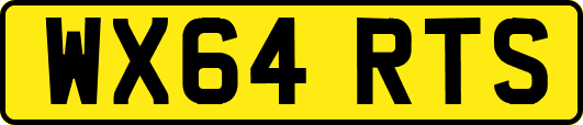 WX64RTS