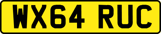 WX64RUC