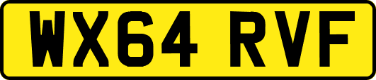 WX64RVF