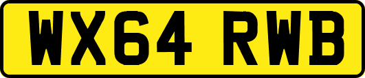 WX64RWB