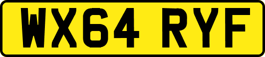 WX64RYF