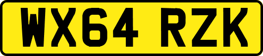 WX64RZK