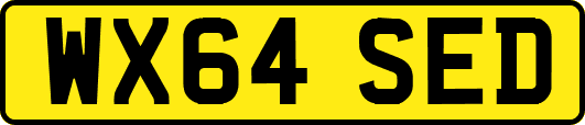 WX64SED