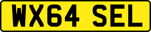WX64SEL