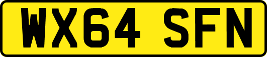 WX64SFN