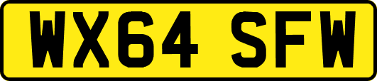 WX64SFW