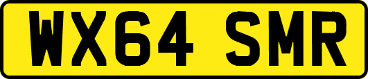 WX64SMR