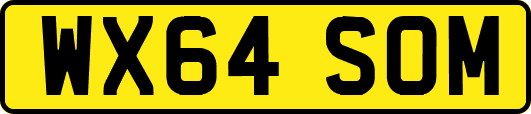 WX64SOM