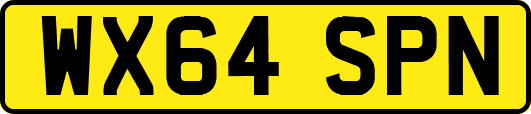 WX64SPN