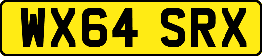 WX64SRX