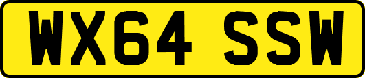 WX64SSW